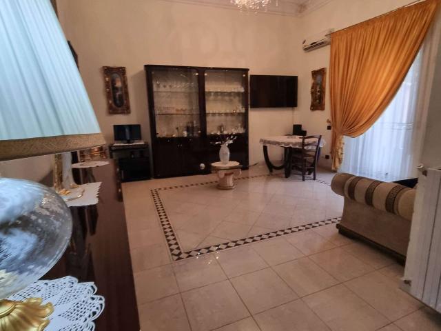 Appartamento in vendita a Centro storico, Catania