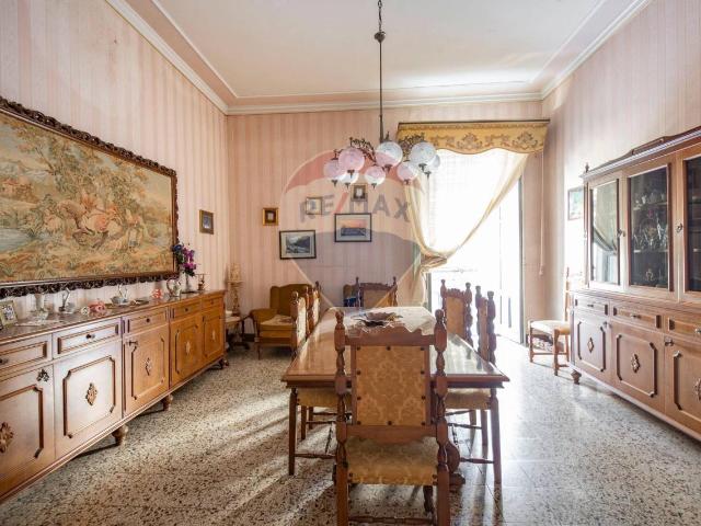 Appartamento in vendita a Centro storico, Catania