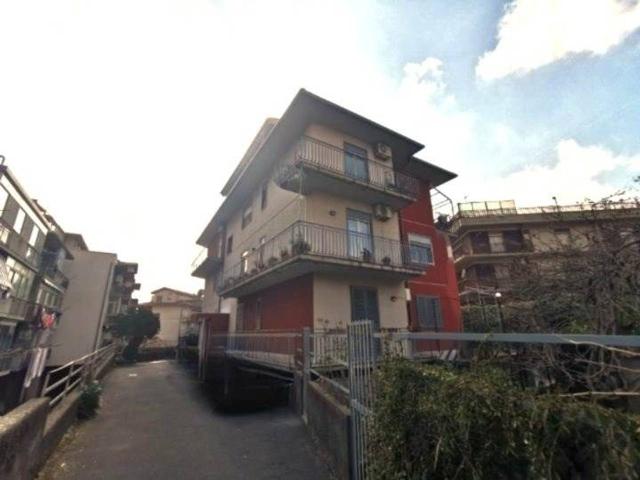 Appartamento in vendita a San Giovanni Galermo-Trappeto-Cibali, Catania