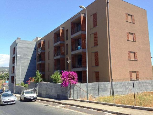 Appartamento in vendita a Picanello-Ognina-Barriera-Canalicchio, Catania
