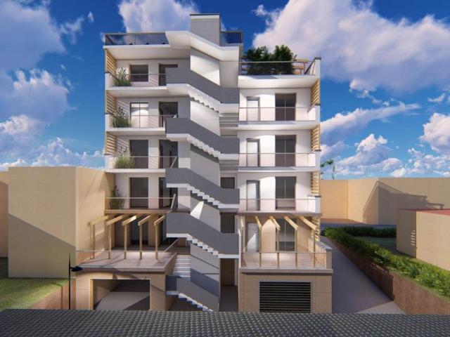 Appartamento in vendita a Picanello-Ognina-Barriera-Canalicchio, Catania