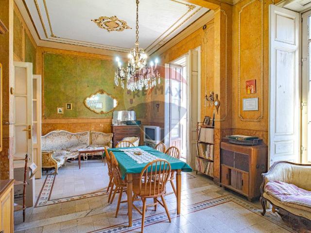 Appartamento in vendita a Borgo-Sanzio, Catania