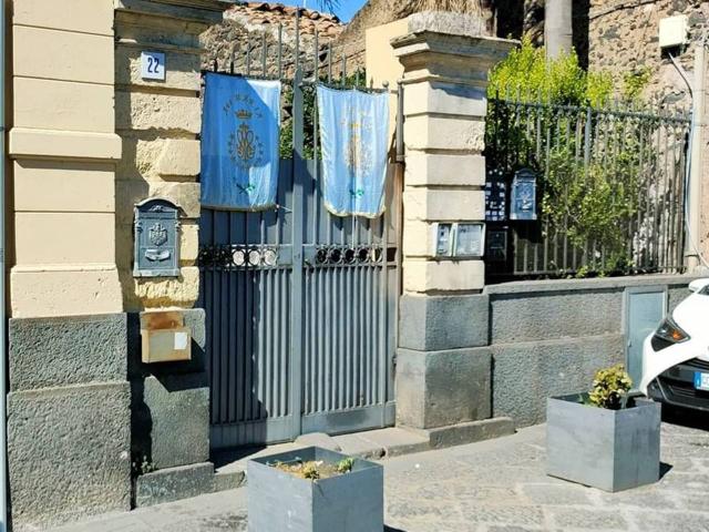 Appartamento in vendita a Ognina, Catania