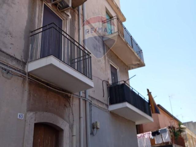 Appartamento in vendita a Centro storico, Catania