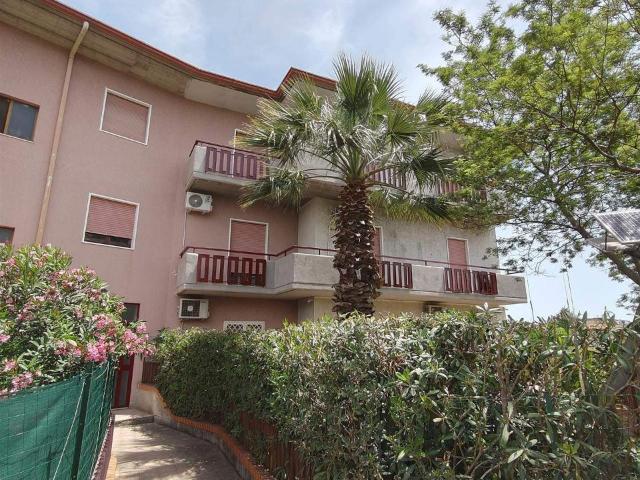 Appartamento in vendita a San Giovanni Galermo-Trappeto-Cibali, Catania
