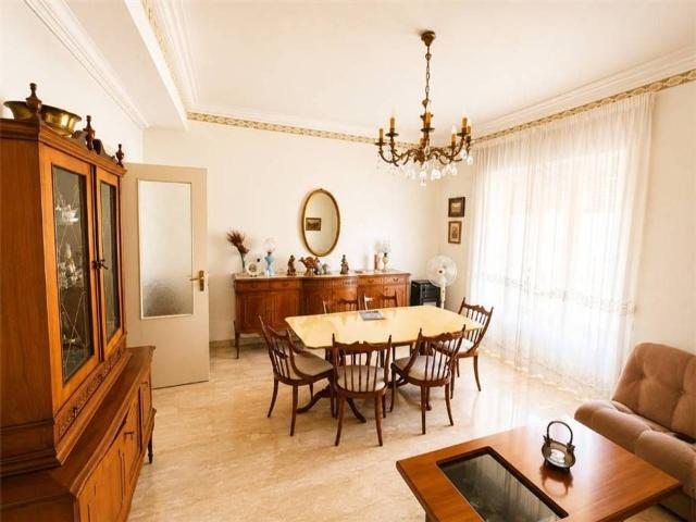 Appartamento in vendita a Monte Po-Nesima-San Leone-Rapisardi, Catania