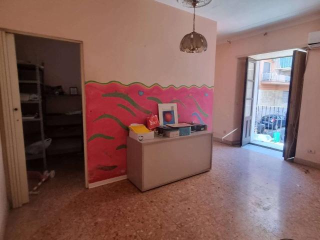 Appartamento in vendita a Centro storico, Catania
