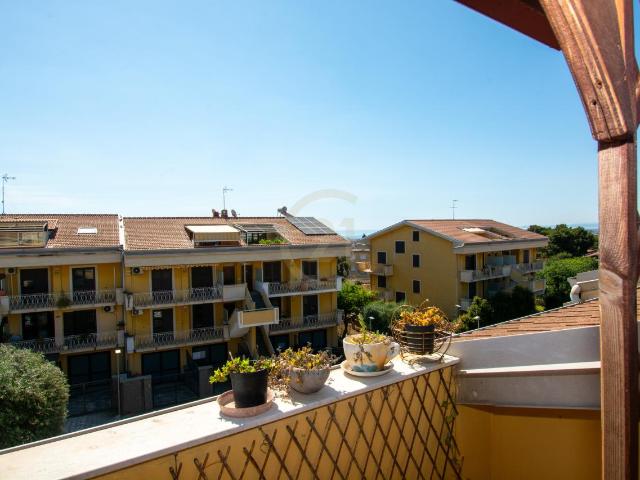 Appartamento in vendita a San Giovanni Galermo-Trappeto-Cibali, Catania
