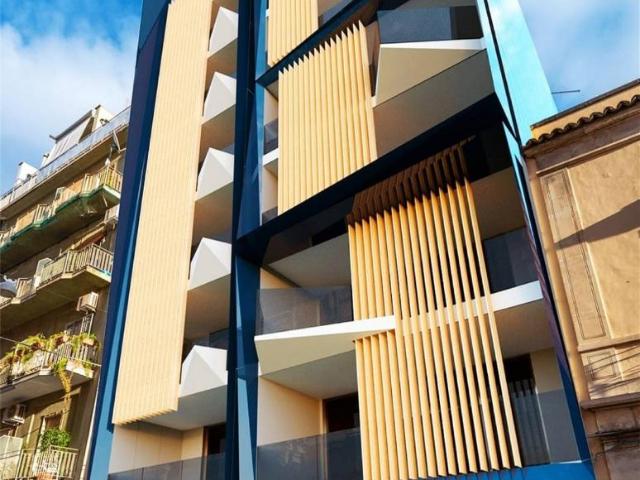 Appartamento in vendita a Borgo-Sanzio, Catania