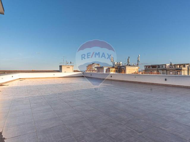 Appartamento in vendita a Borgo-Sanzio, Catania