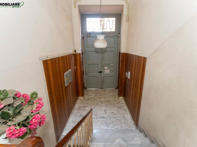 Appartamento in vendita a Centro storico, Catania