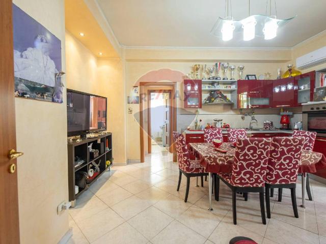 Appartamento in vendita a Monte Po-Nesima-San Leone-Rapisardi, Catania