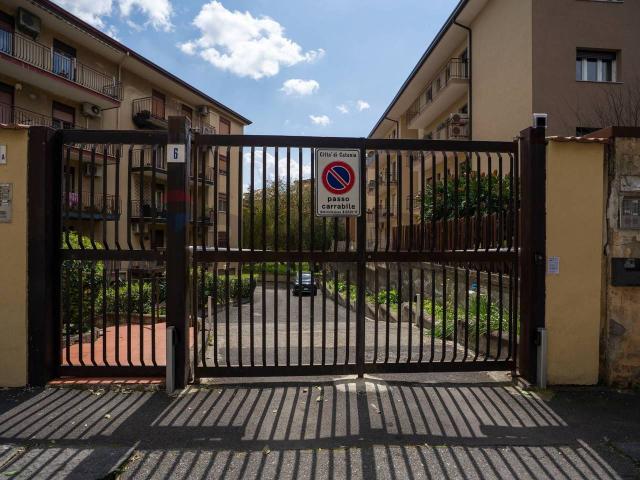 Appartamento in vendita a San Giovanni Galermo-Trappeto-Cibali, Catania