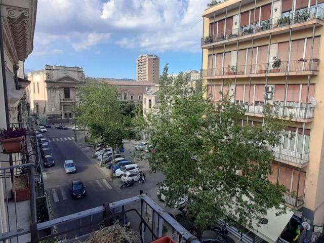 Appartamento in vendita a Centro storico, Catania