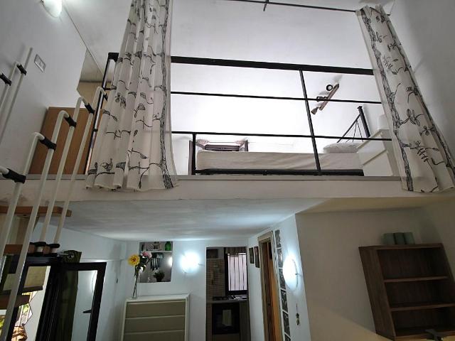 Appartamento in vendita a Borgo-Sanzio, Catania