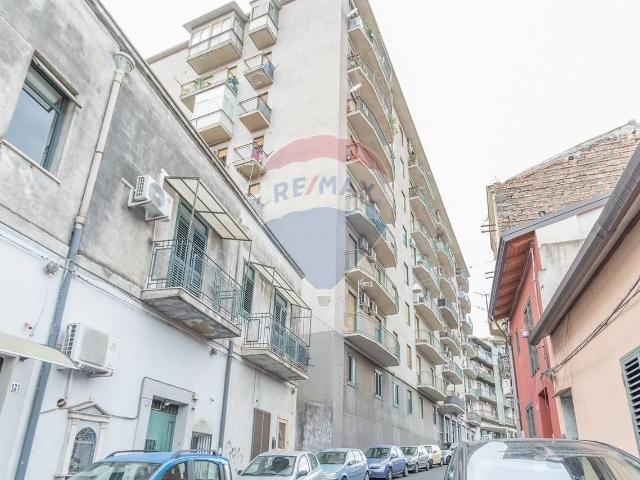 Appartamento in vendita a Centro storico, Catania