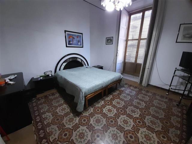 Appartamento in vendita a Centro storico, Catania