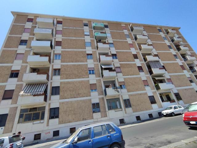 Appartamento in vendita a Monte Po-Nesima-San Leone-Rapisardi, Catania