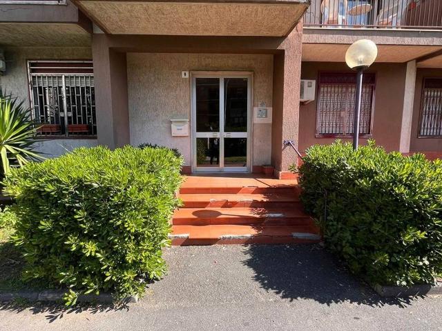 Appartamento in vendita a Picanello-Ognina-Barriera-Canalicchio, Catania