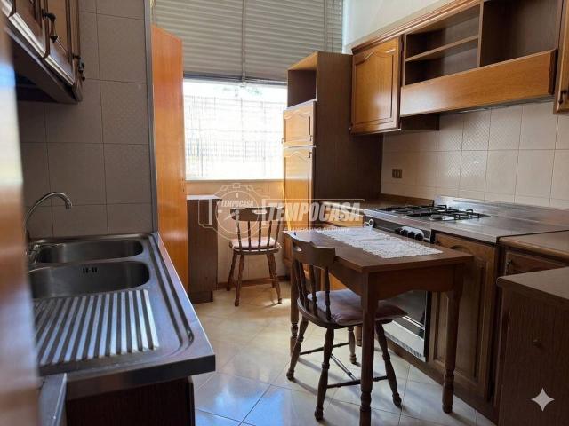 Appartamento in vendita a Picanello-Ognina-Barriera-Canalicchio, Catania