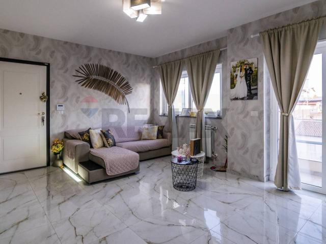 Appartamento in vendita a Monte Po-Nesima-San Leone-Rapisardi, Catania