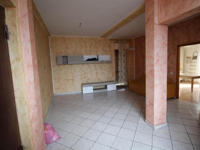 Appartamento in vendita a Monte Po-Nesima-San Leone-Rapisardi, Catania