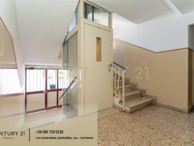 Appartamento in vendita a San Giorgio-Librino-San Giuseppe la Rena-Zia Lisa-Villaggio Sant'Agata, Catania