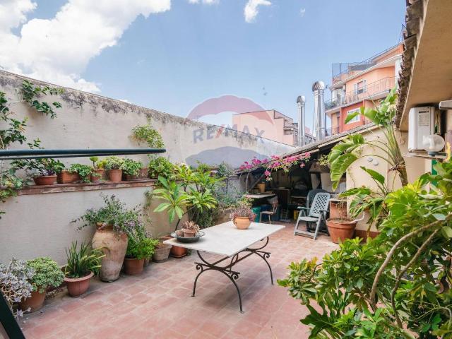 Appartamento in vendita a San Giovanni Galermo-Trappeto-Cibali, Catania