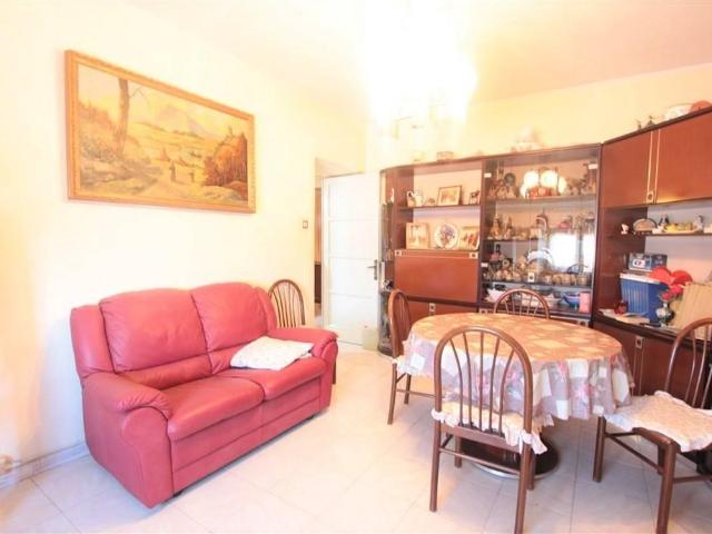 Appartamento in vendita a Centro storico, Catania