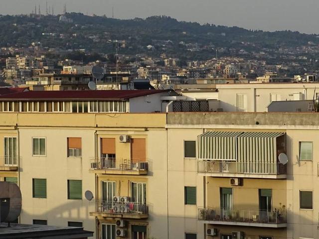 Appartamento in vendita a Centro storico, Catania