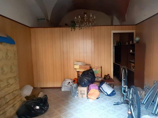 Appartamento in vendita a Centro storico, Catania