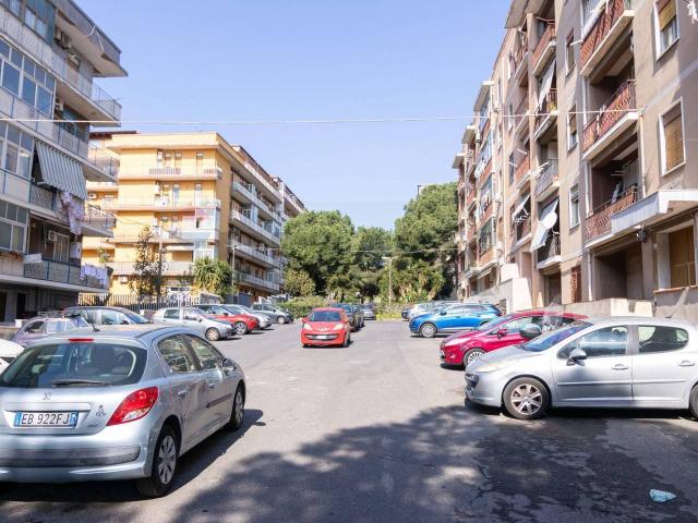 Appartamento in vendita a Monte Po-Nesima-San Leone-Rapisardi, Catania