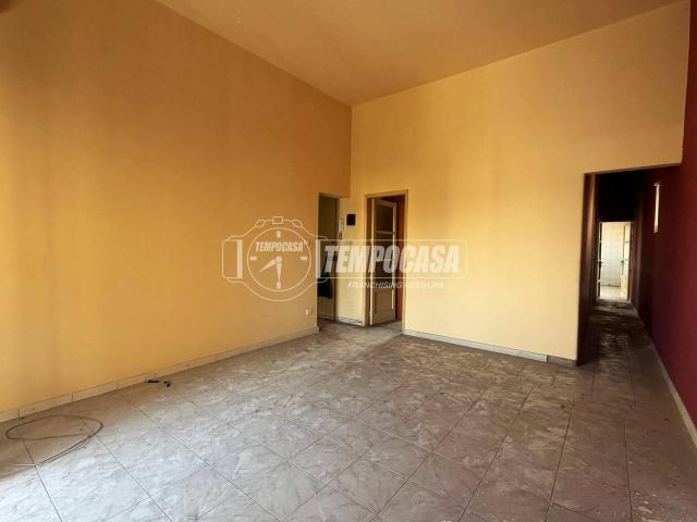Appartamento in vendita a Picanello-Ognina-Barriera-Canalicchio, Catania