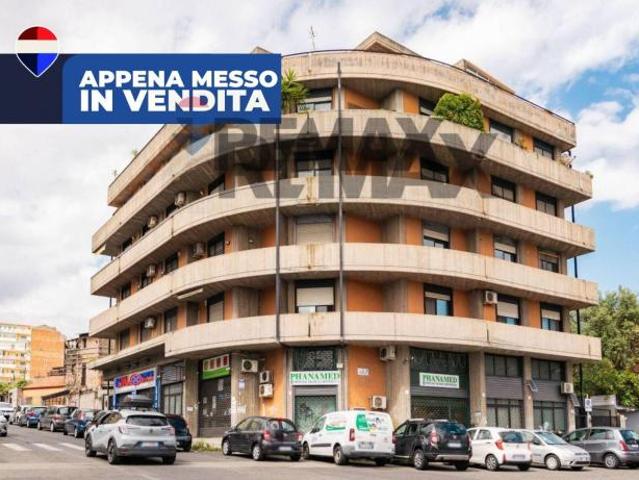 Appartamento in vendita a Borgo-Sanzio, Catania