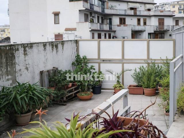 Appartamento in vendita a Borgo-Sanzio, Catania