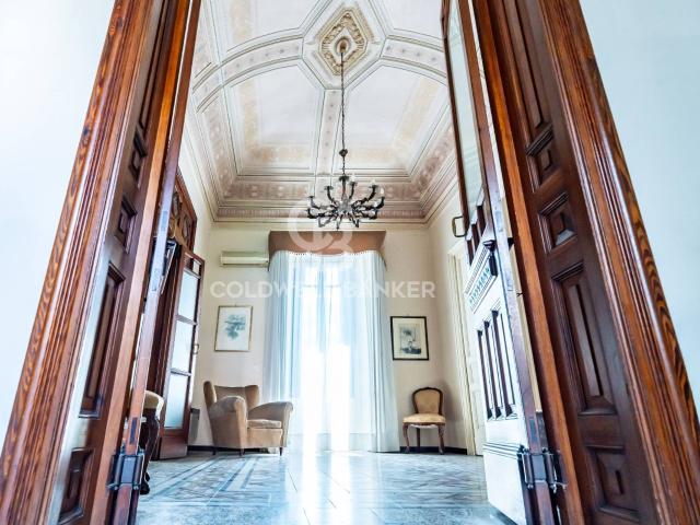 Appartamento in vendita a Borgo-Sanzio, Catania