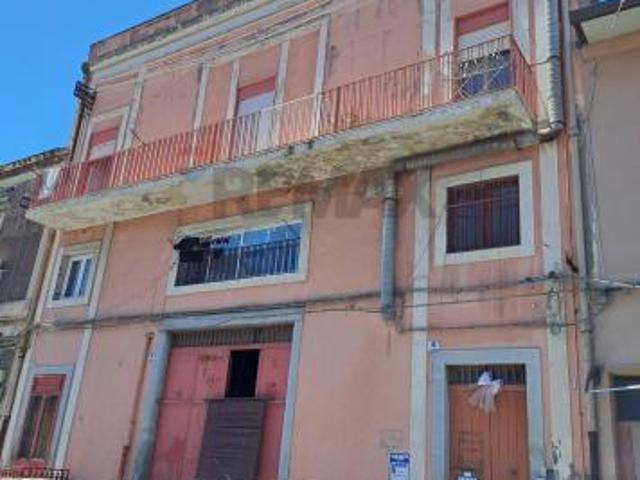 Appartamento in vendita a Centro storico, Catania