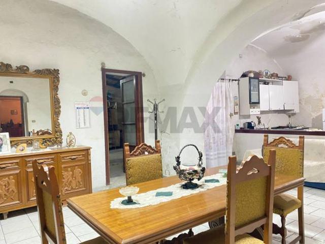 Appartamento in vendita a Centro storico, Catania
