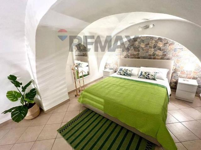 Villa Indipendente in vendita a Centro storico, Catania