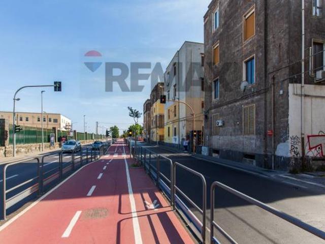Appartamento in vendita a Centro storico, Catania