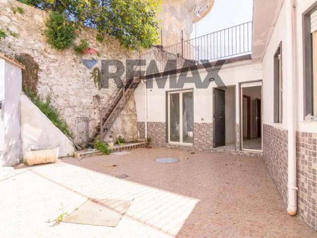 Appartamento in vendita a Centro storico, Catania