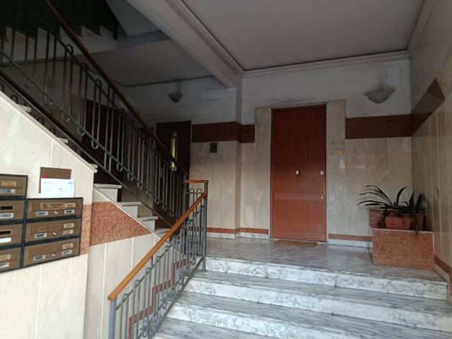 Appartamento in vendita a Borgo-Sanzio, Catania