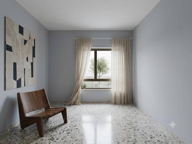 Appartamento in vendita a Borgo-Sanzio, Catania