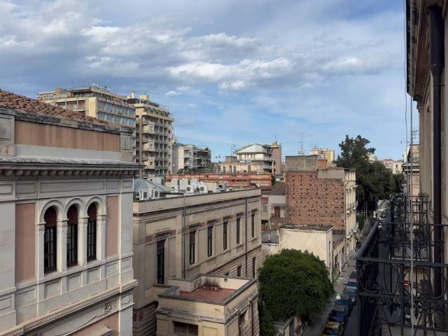Appartamento in vendita a Borgo-Sanzio, Catania