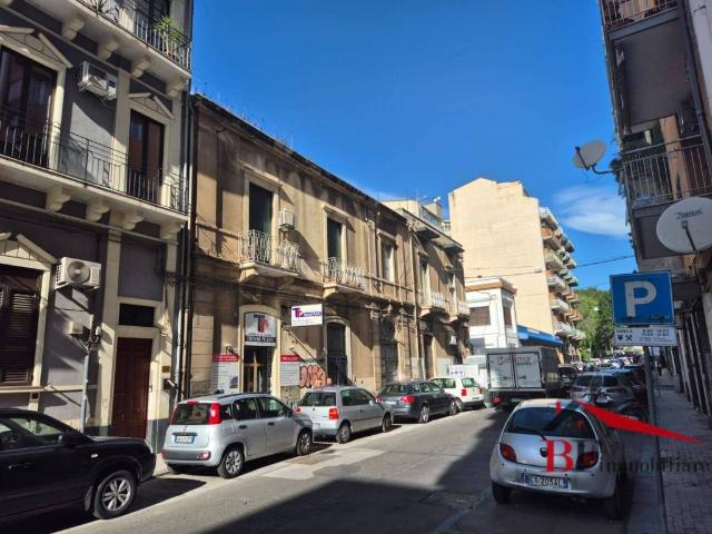 Appartamento in vendita a Borgo-Sanzio, Catania