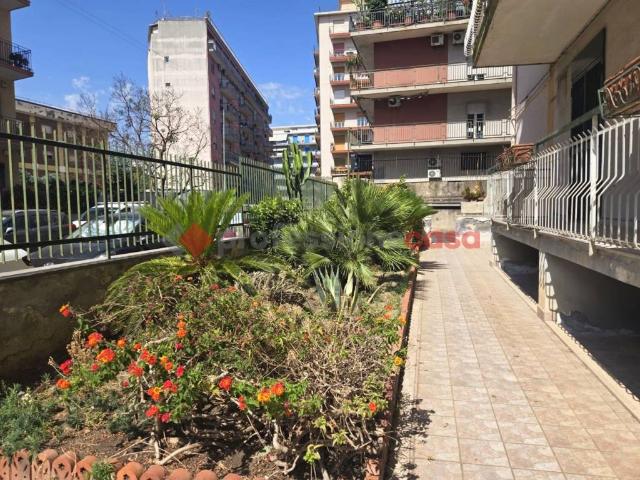 Attico in vendita a Borgo-Sanzio, Catania