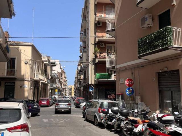 Appartamento in vendita a Borgo-Sanzio, Catania