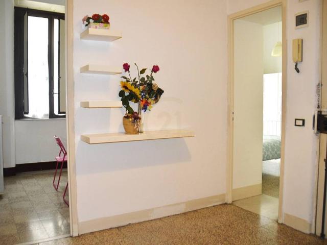 Appartamento in vendita a Borgo-Sanzio, Catania