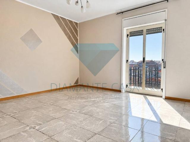 Appartamento in vendita a Acquicella, Catania