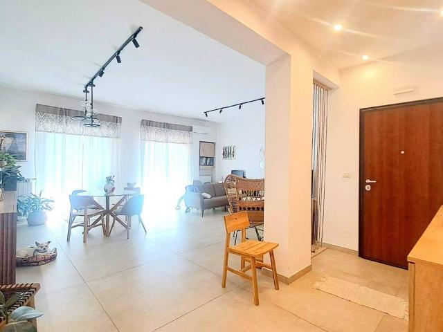 Appartamento in vendita a Picanello-Ognina-Barriera-Canalicchio, Catania